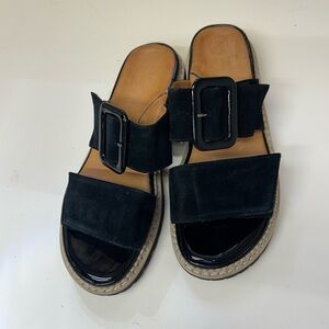 L’Amour Despieds Dalbir Sandals